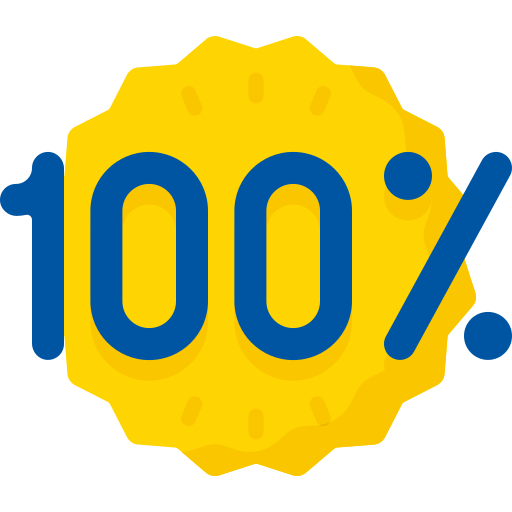 100% Real Followers