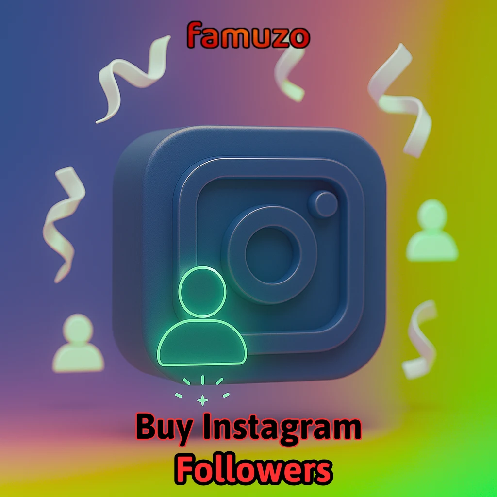 Buy Instagram Followers