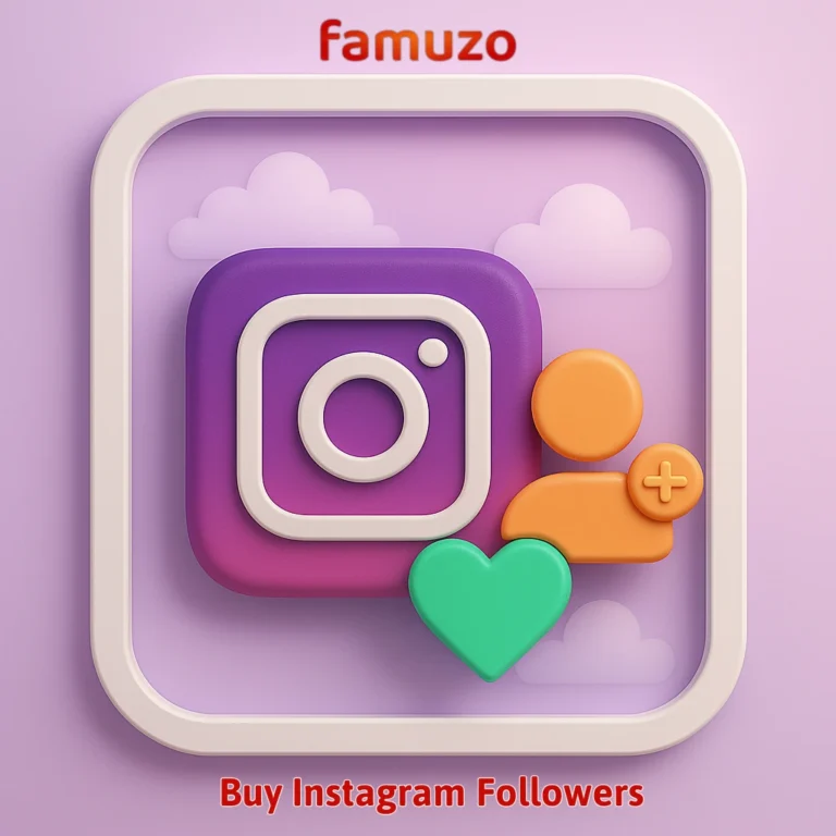 Buy Instagram Followers