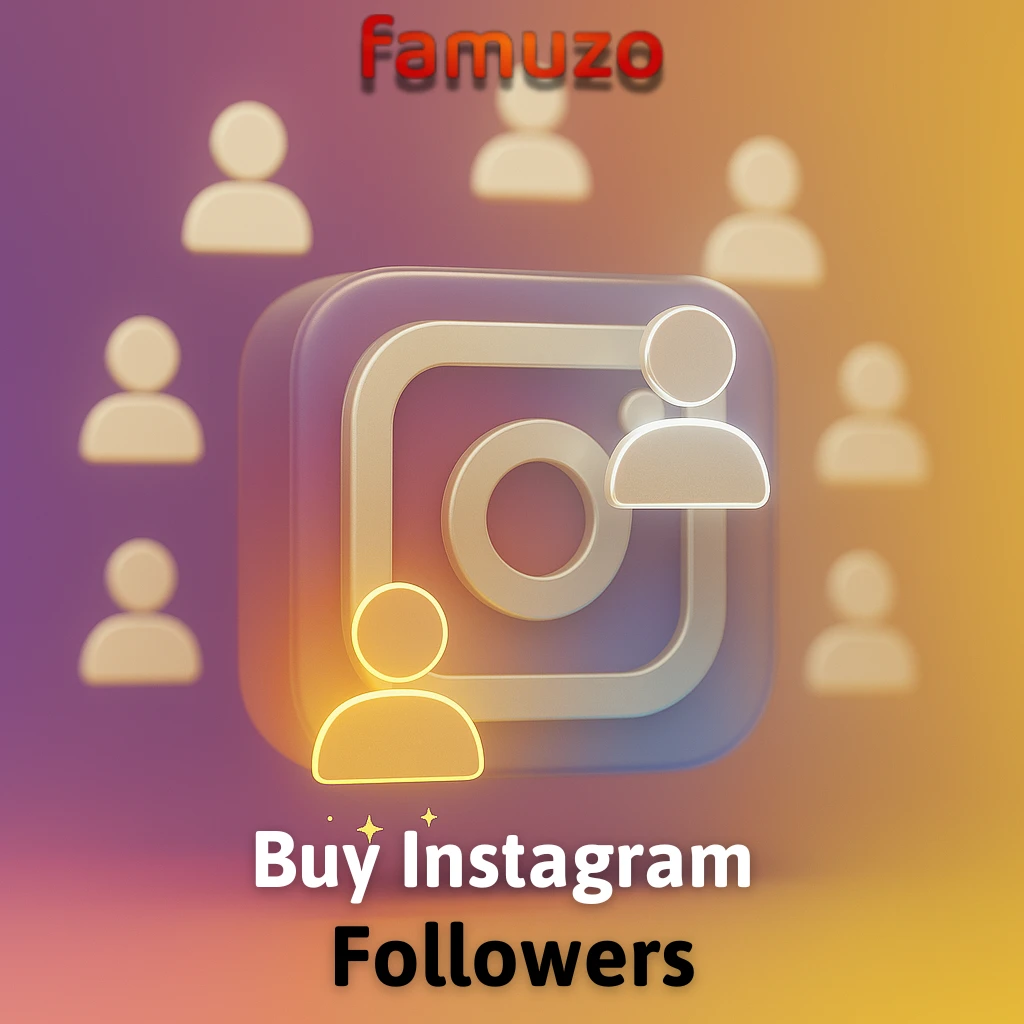 Buy Instagram Followers
