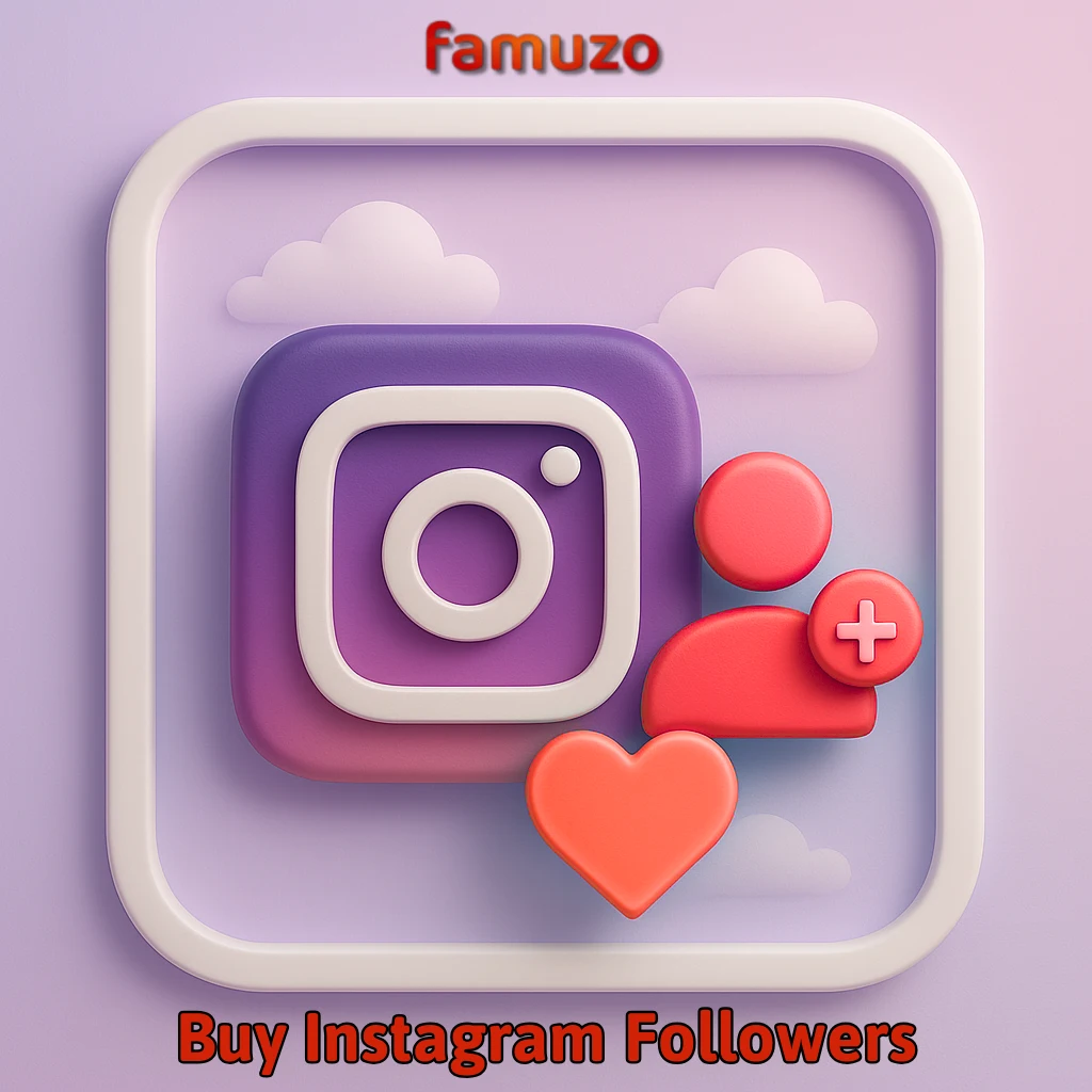 Buy Instagram Followers
