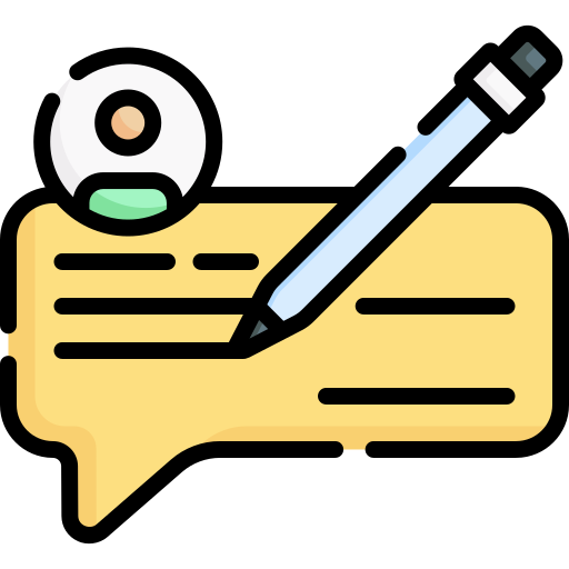 Custom Comments